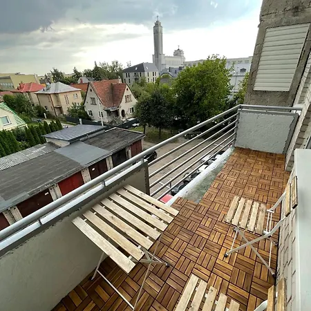 View * Kaunas