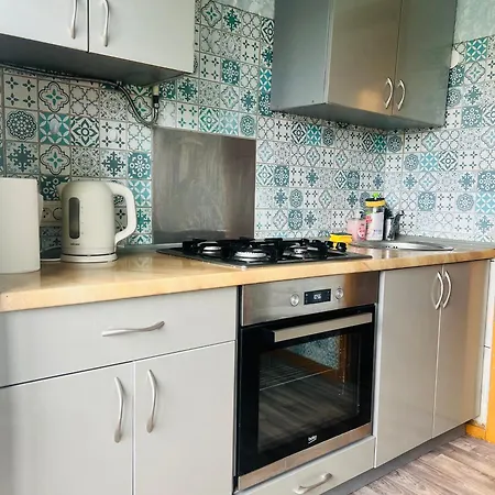 View Apartment