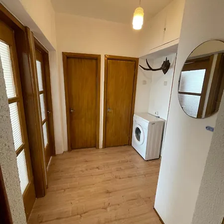 View Apartment *